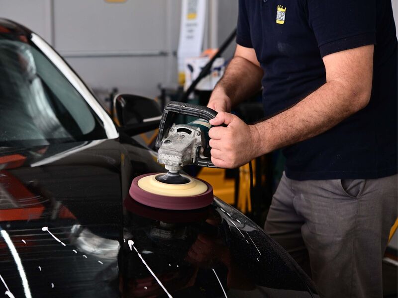 Derebucak Oto Pasta Cila