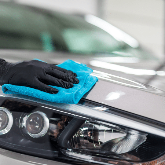 Derebucak Oto Pasta Cila